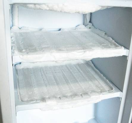 冷柜省电小妙招,冰柜除霜最快的方法小妙招