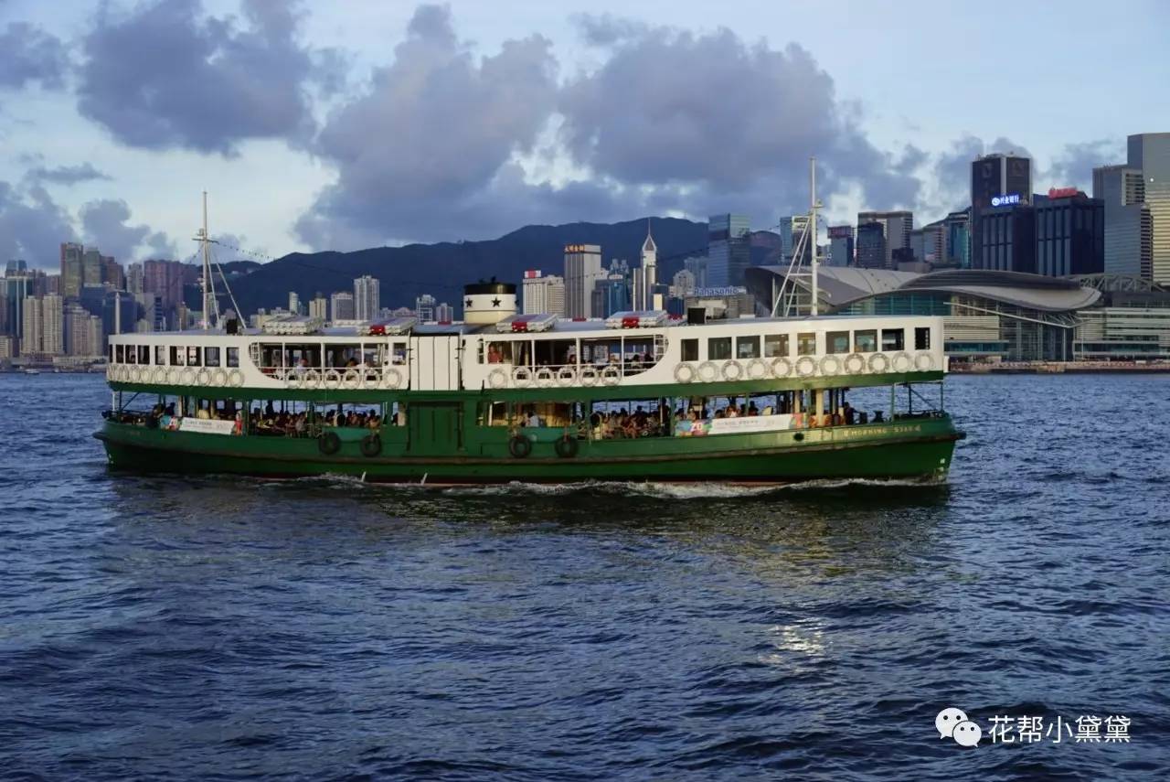 为什么要选择头等舱,一分钟告诉你为什么选择头等舱