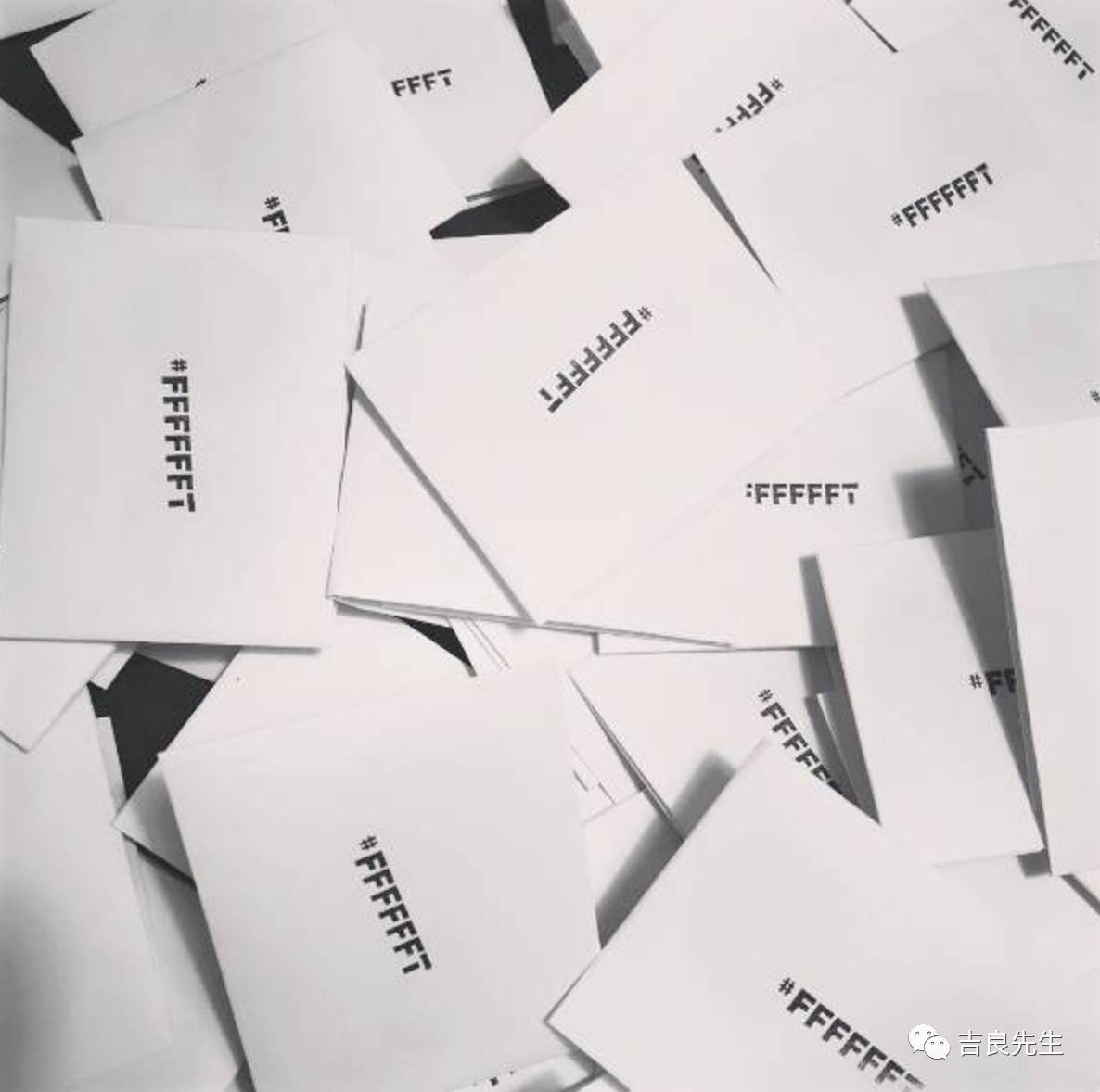 百搭白tee,哪几种白tee穿的好看