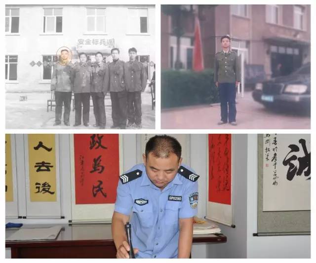 八一特辑,八一特辑回首军魂