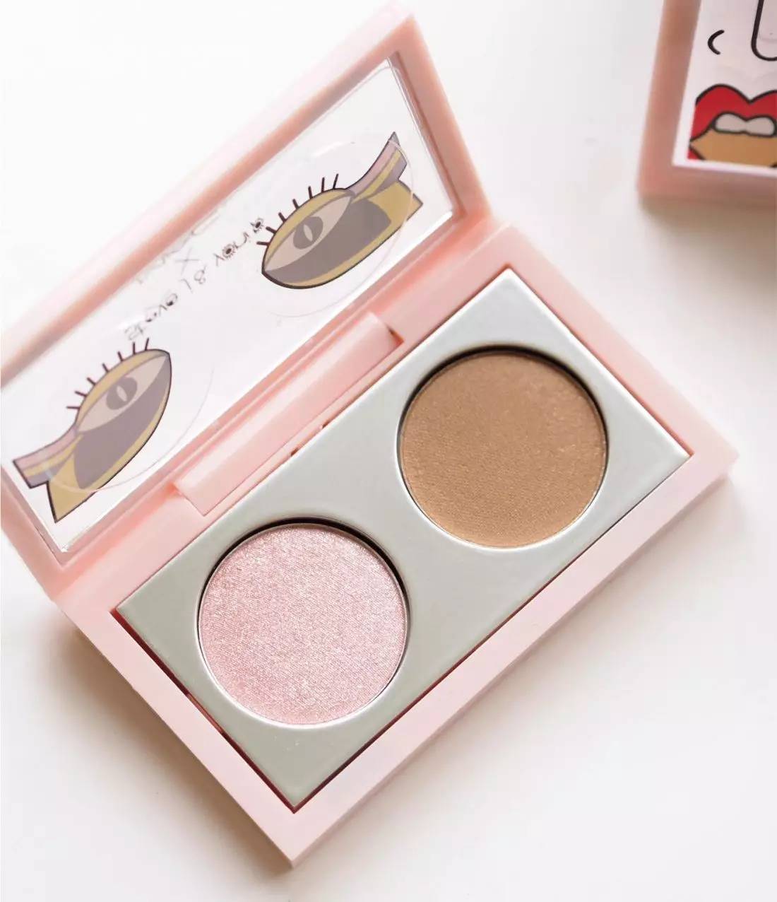 美妆热门单品测评,作为一个资深的颜狗