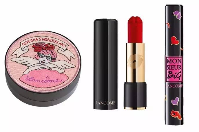 美妆热门单品测评,作为一个资深的颜狗