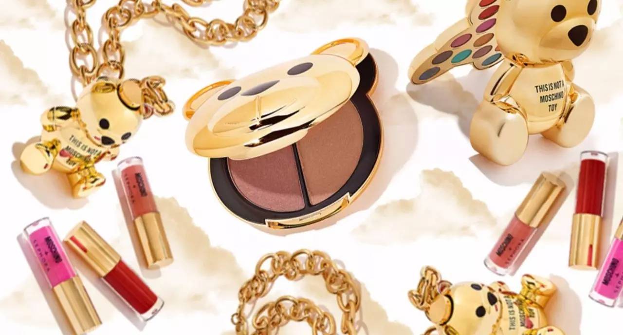 美妆热门单品测评,作为一个资深的颜狗