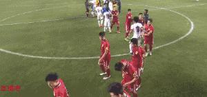 宇乐｜你们是来踢球的，还是来搞笑的？