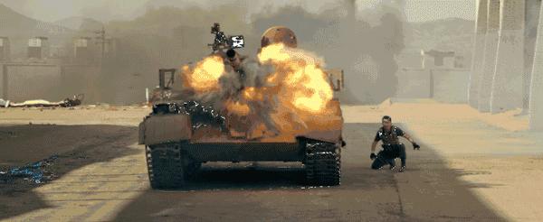 韩国网友看战狼2评价,韩媒如何评战狼