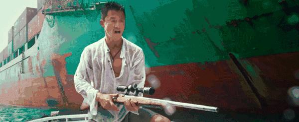 韩国网友看战狼2评价,韩媒如何评战狼