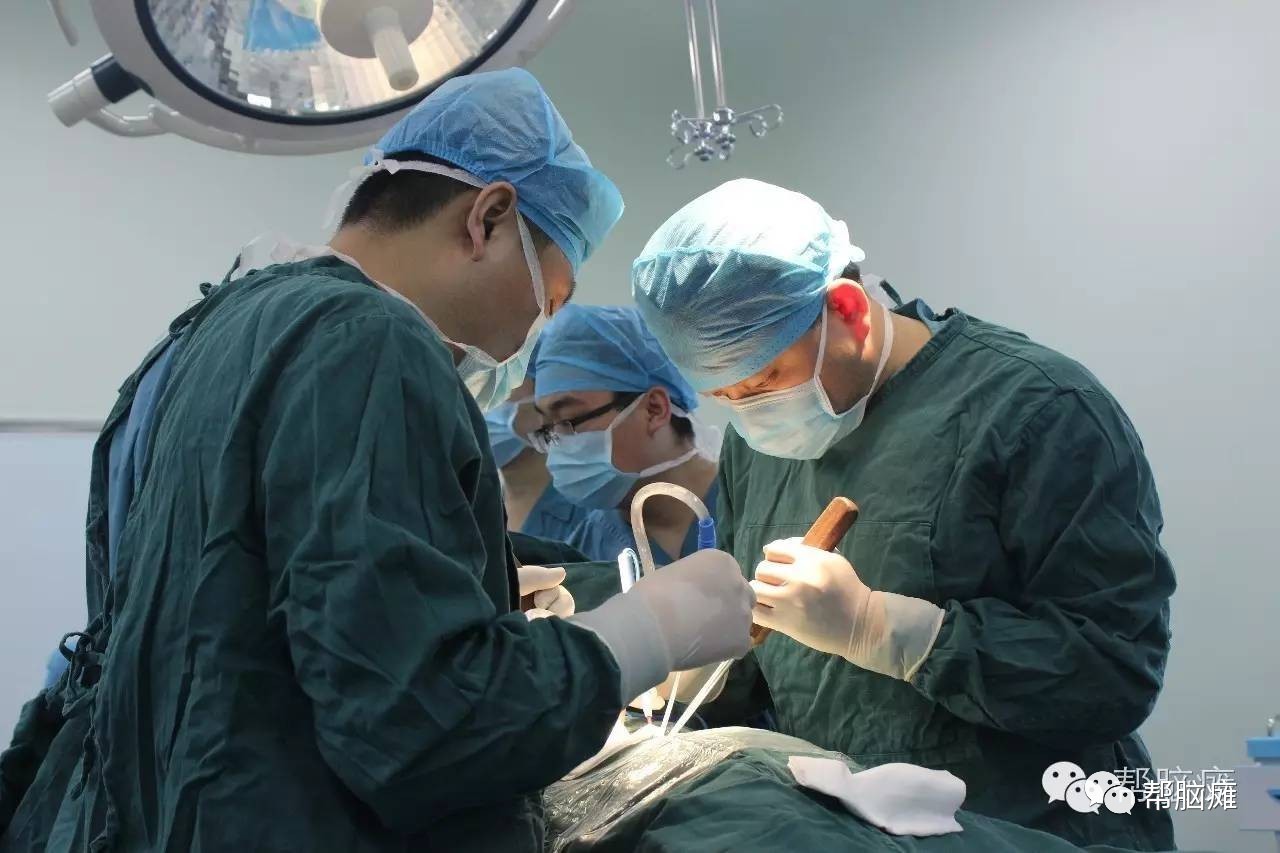 脑瘫手术成功率有多少,脑瘫fspr手术两年后恢复现状