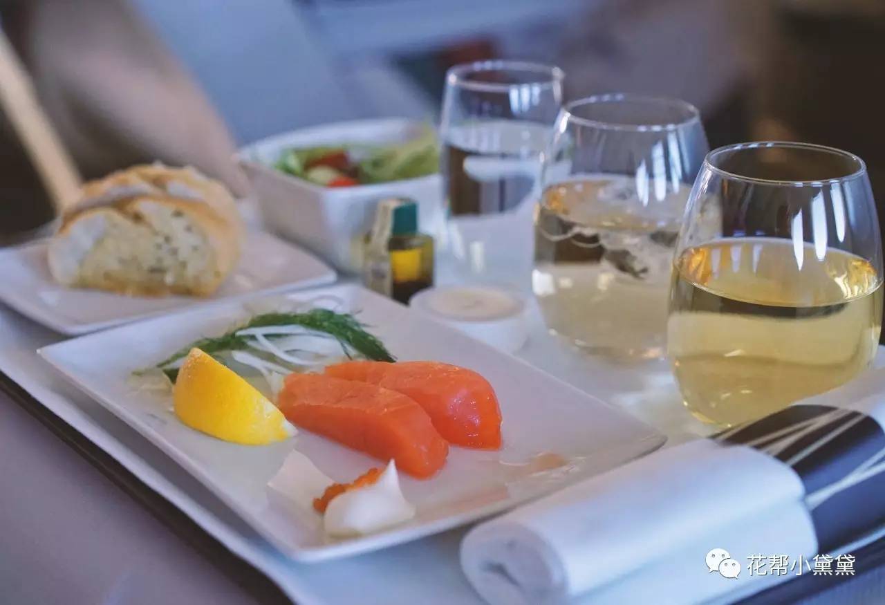 为什么要选择头等舱,一分钟告诉你为什么选择头等舱