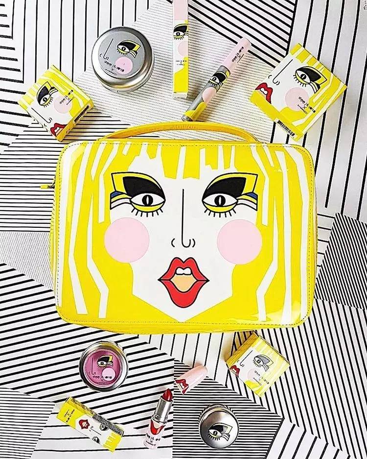 美妆热门单品测评,作为一个资深的颜狗