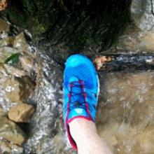 新款户外溯溪涉水鞋,新款溯溪鞋