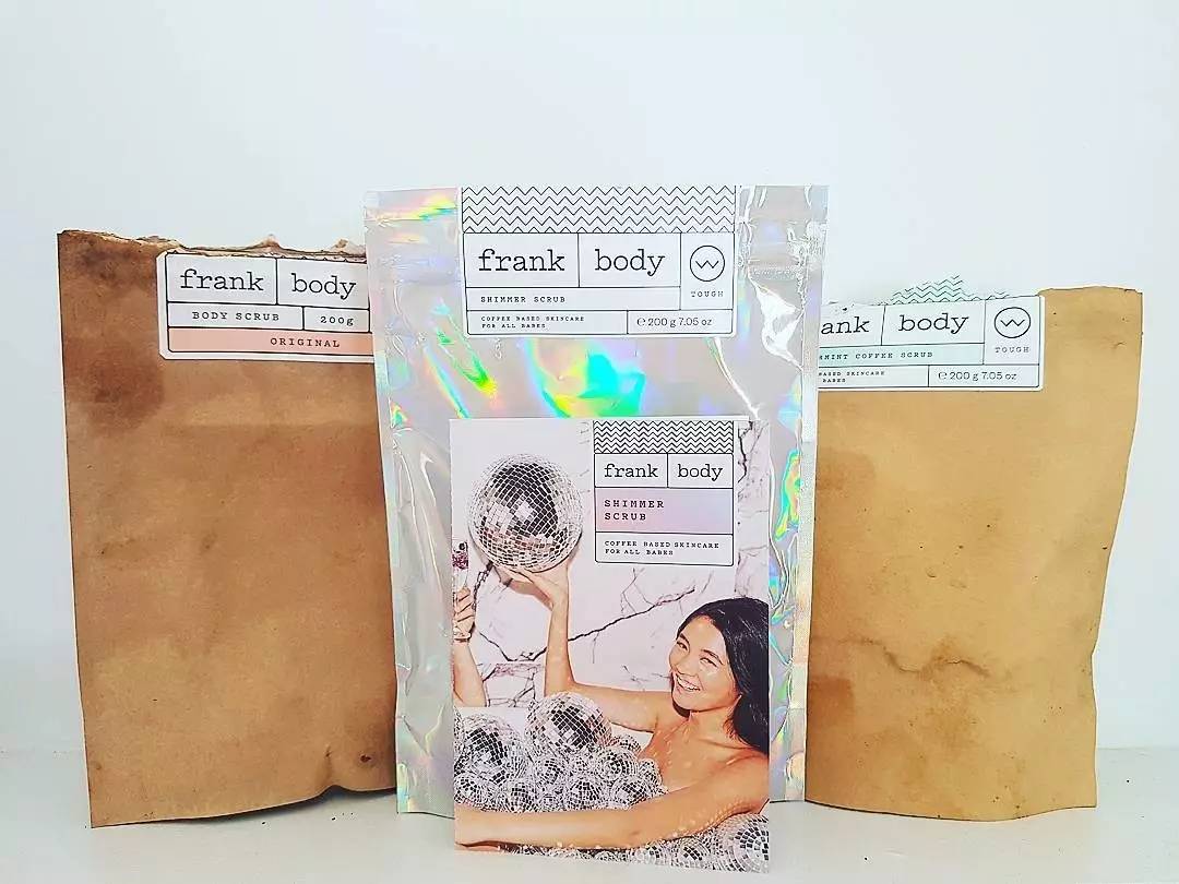 这⑥种神器没入手｜你和你的夏天会过得很「粗糙」……