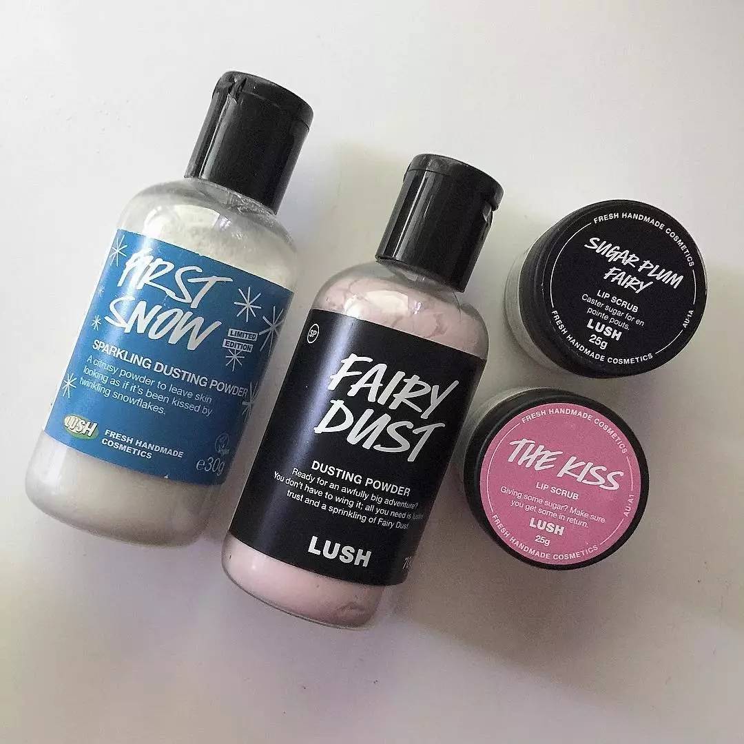 这⑥种神器没入手｜你和你的夏天会过得很「粗糙」……