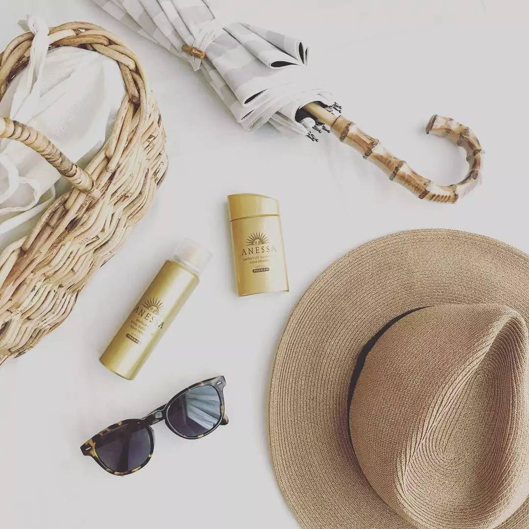 这⑥种神器没入手｜你和你的夏天会过得很「粗糙」……