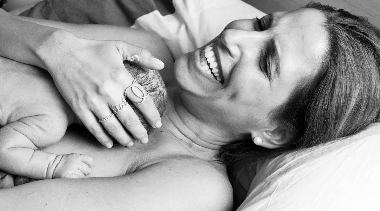 谁说生孩子一定要痛？你可以了解一下“无痛分娩”