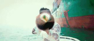 韩国网友看战狼2评价,韩媒如何评战狼