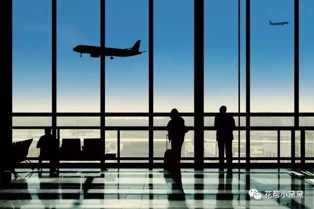 为什么要选择头等舱,一分钟告诉你为什么选择头等舱