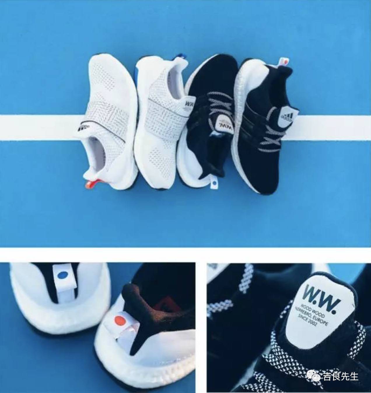 百搭白tee,哪几种白tee穿的好看