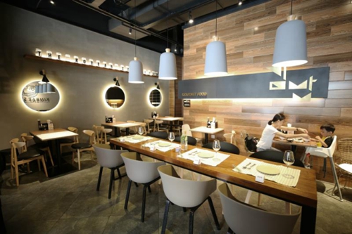 泰熙家韩餐三亚,做韩餐