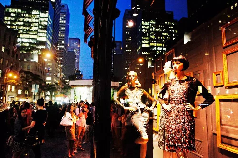 在纽约该去哪玩,怎么才能在纽约生活