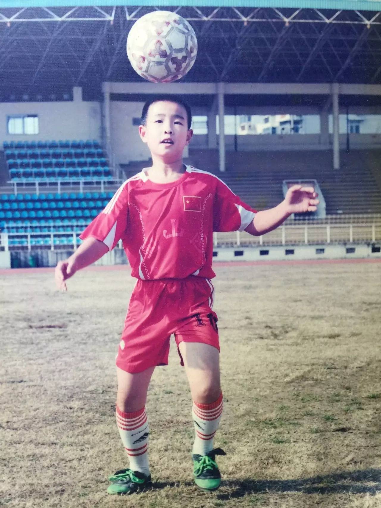 合肥足球特长生上清华,踢足球上清华