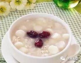 中医养生保健素养,茯苓药食同源小知识