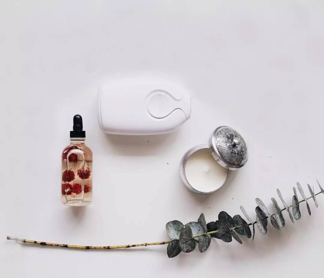 这⑥种神器没入手｜你和你的夏天会过得很「粗糙」……