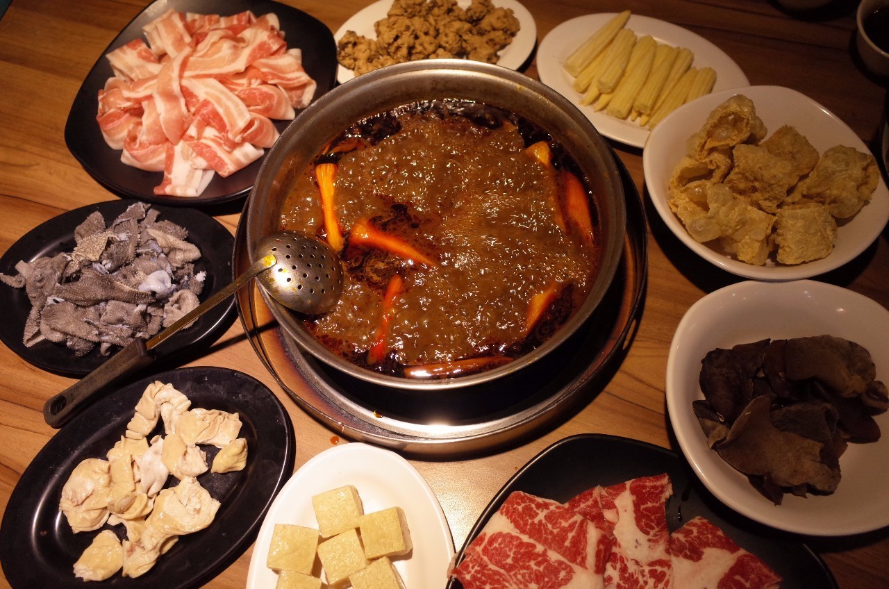 台湾到高雄的高铁体验,从台北到簋街