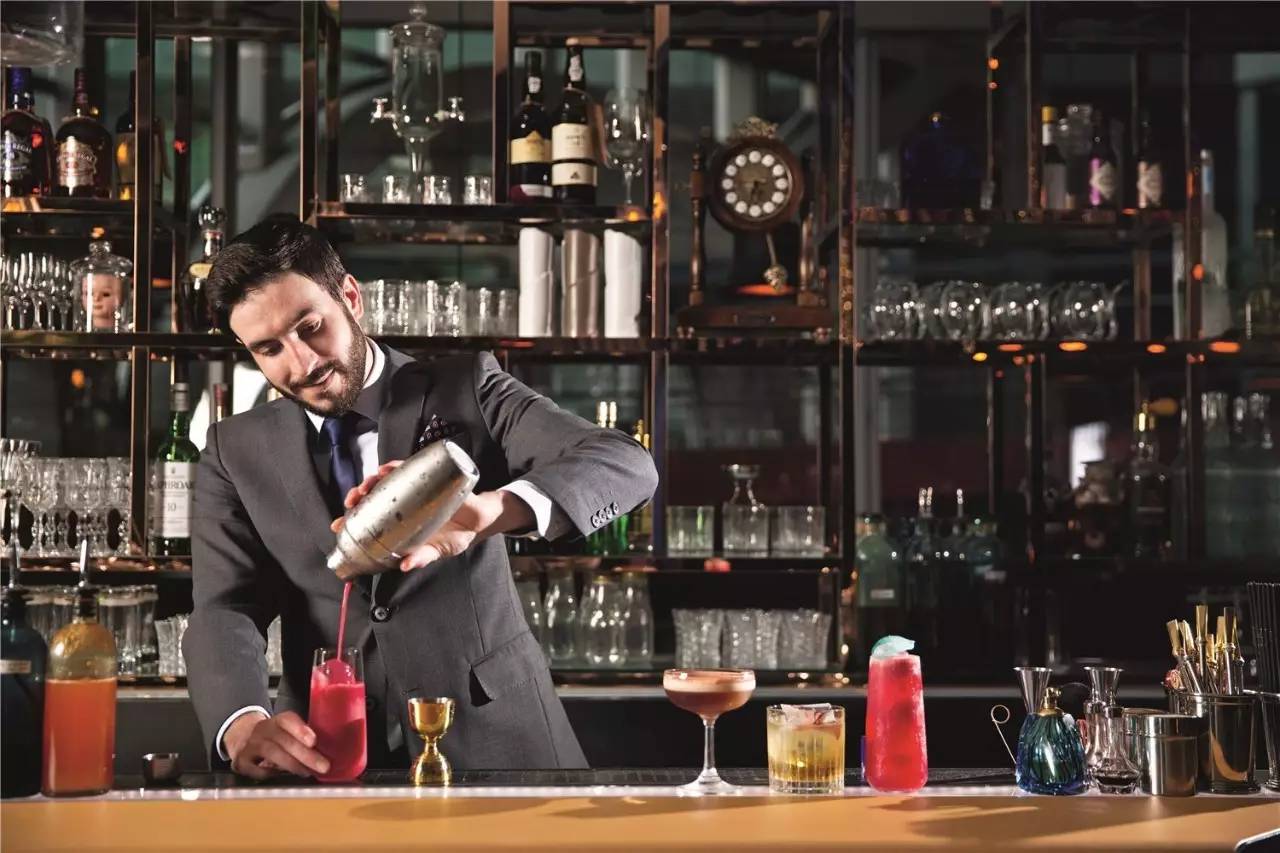 情迷西班牙热情味道