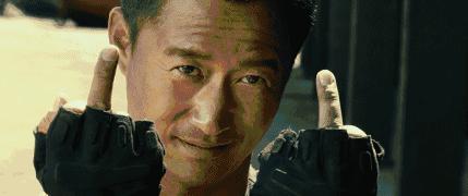 韩国网友看战狼2评价,韩媒如何评战狼