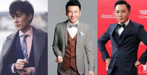 中国娱乐圈“三大巨头娃”优胜选手竟然是？！