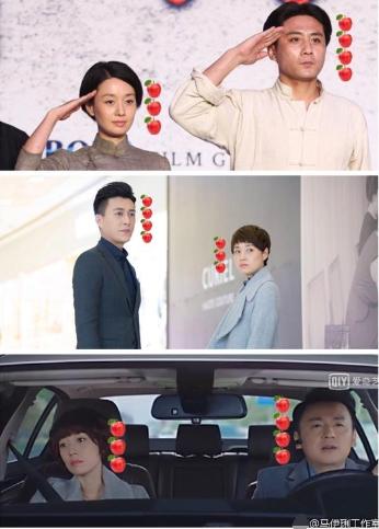 中国娱乐圈“三大巨头娃”优胜选手竟然是？！