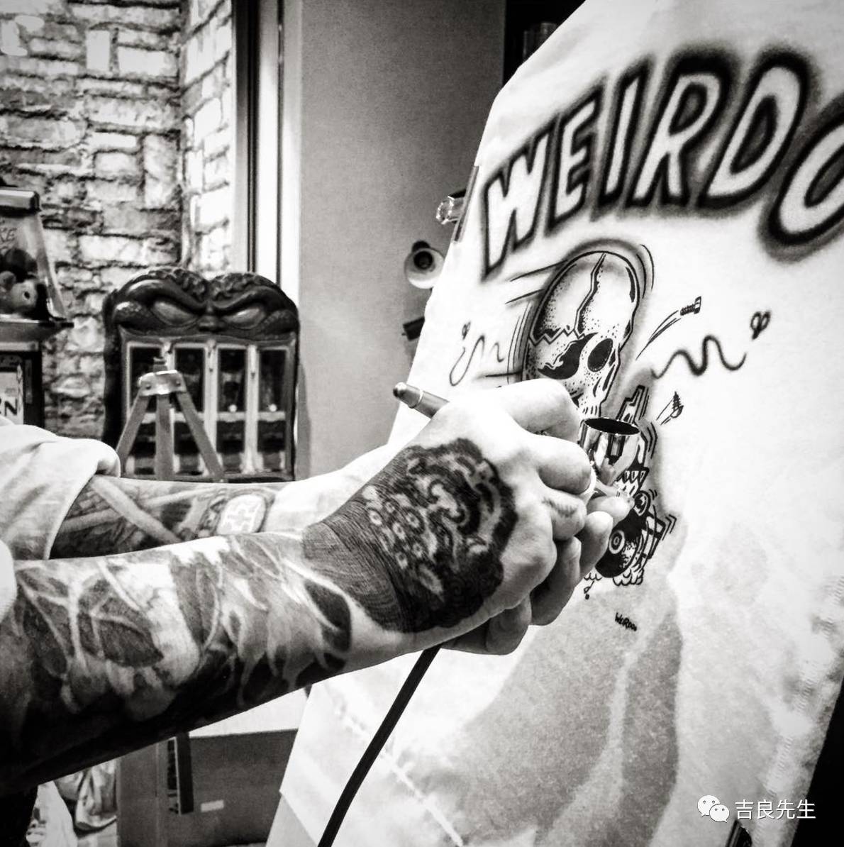 百搭白tee,哪几种白tee穿的好看