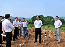 赣南日报手机报,江西南康手机报