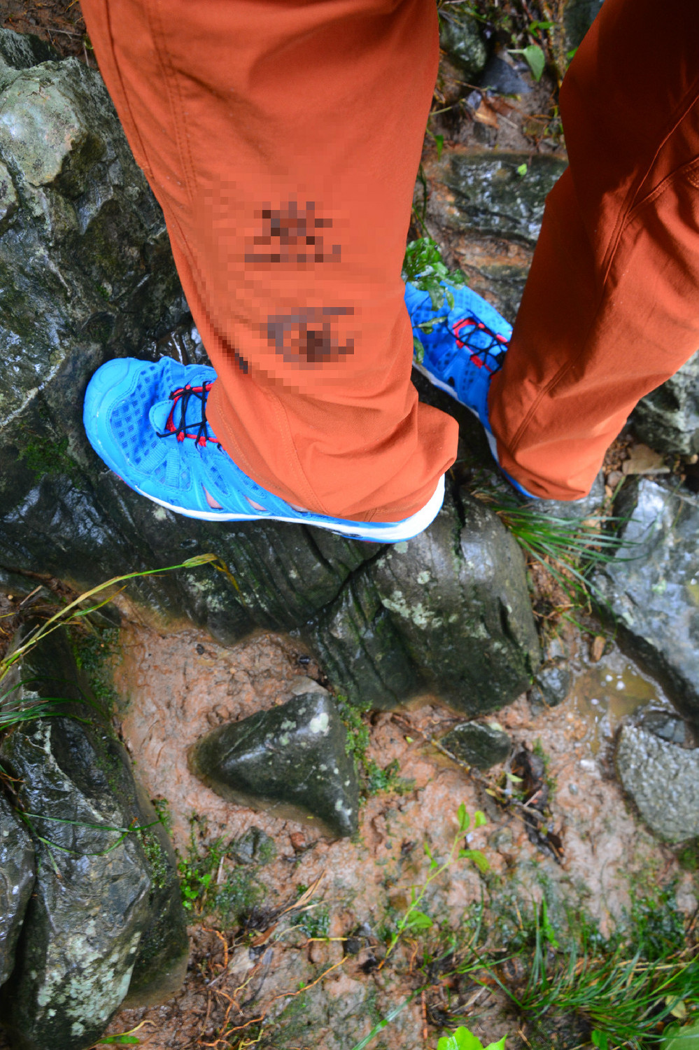 新款户外溯溪涉水鞋,新款溯溪鞋