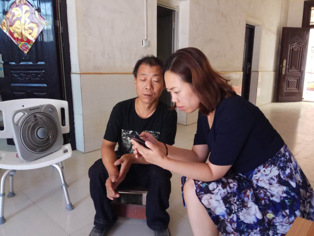 扶贫日志乡村振兴战略,扶贫日志范文600字