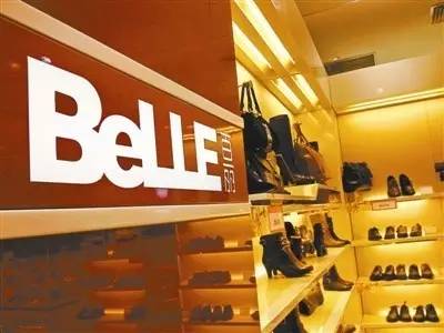 百丽鞋王的现状,退市5年后鞋王百丽再上市