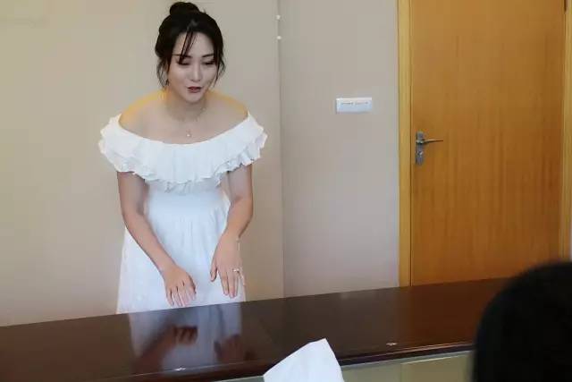 魅力中国城我们一起为凉山加油,魅力中国城城区在行动