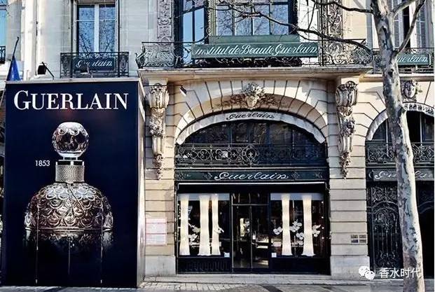 香水传奇世家“娇兰”，曾用这些香水影响了人类历史！