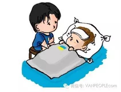 分享给爸爸妈妈：如果孩子急诊，到了医院不会描述病情咋办？先马克，必要的时候拿出来看看哦！