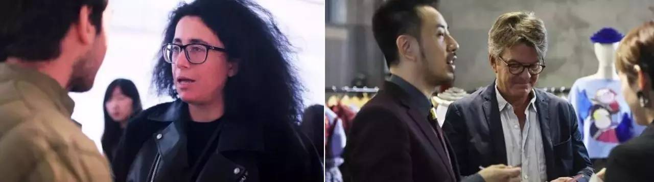 上海秋冬服装展,中国国际时装周服装服饰展