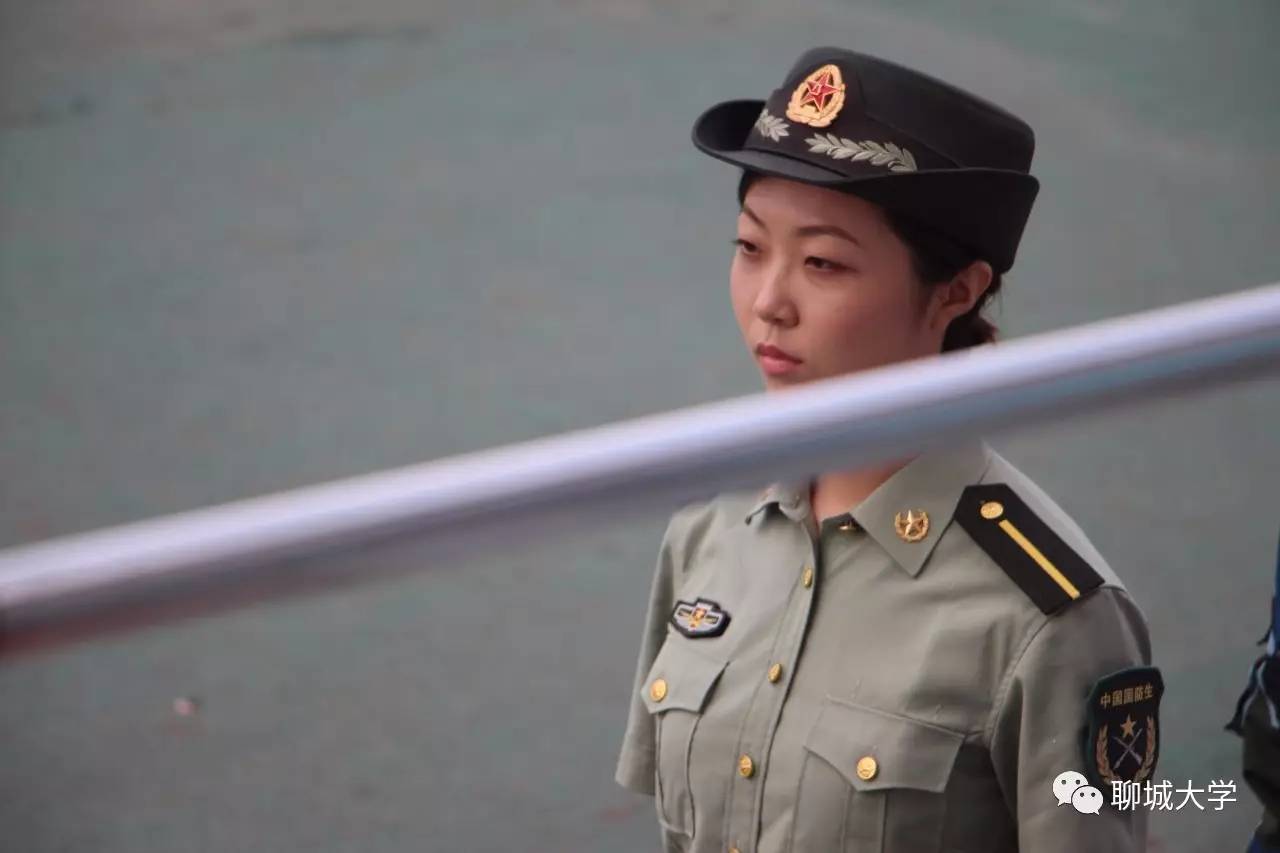 新生军训全攻略,军训5大攻略超实用