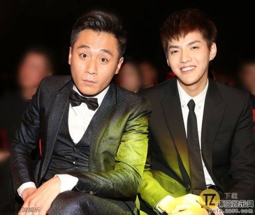 中国娱乐圈“三大巨头娃”优胜选手竟然是？！