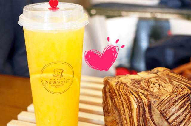 网红柔软厚吐司,火爆全网的网红面包