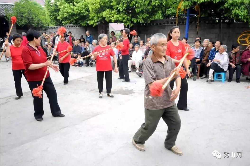 四川金钱杆舞蹈视频,贵州金钱杆舞蹈视频