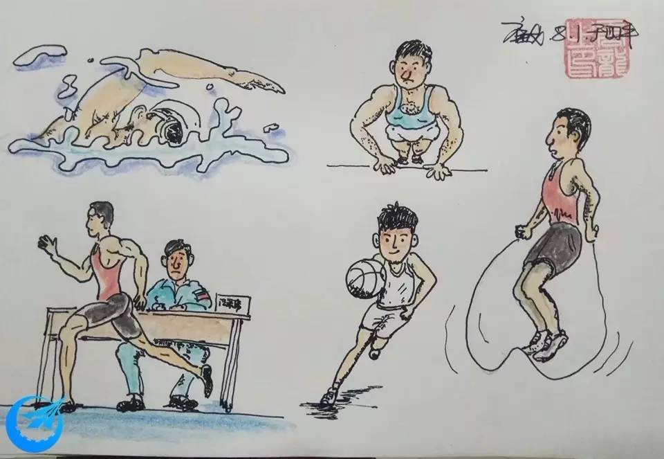 铅笔雕刻飞镖,铅笔画航天飞机