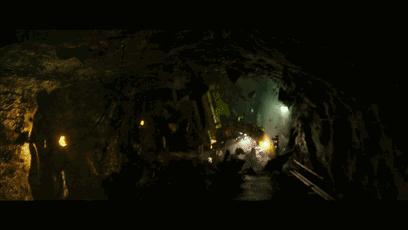 佳片｜地下700米他们用69天战胜了死神33次