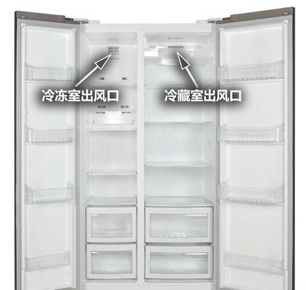 不说了，我赶紧把结霜的冰箱扔了！