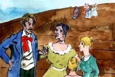 莫泊桑我的叔叔于勒创作背景,莫泊桑我的叔叔于勒精彩段落