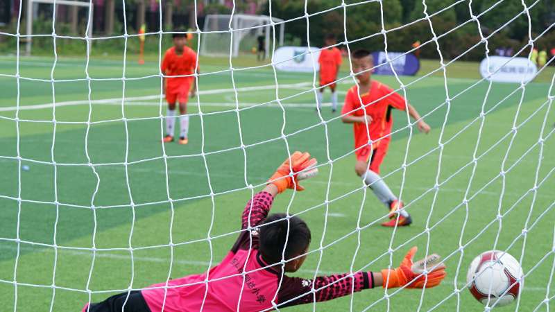 2017绿城青训,杭州绿城青训2024年日本比赛