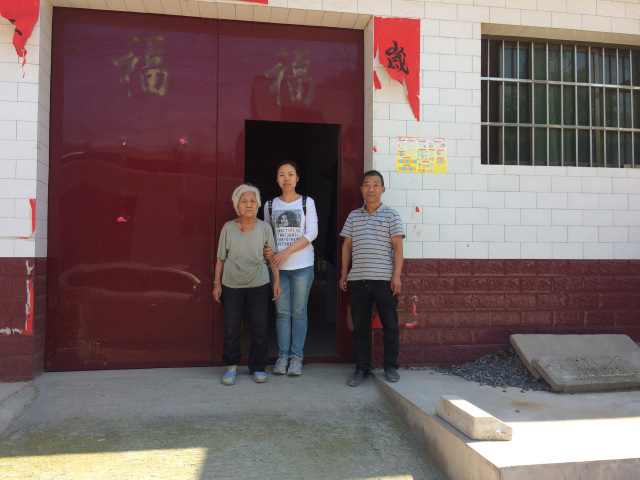 扶贫日志乡村振兴战略,扶贫日志范文600字